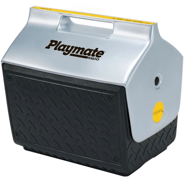 Igloo Playmate The Boss Passieve Koelbox - 13,2 Liter 3 Igloo Playmate The Boss Passieve Koelbox - 13,2 Liter