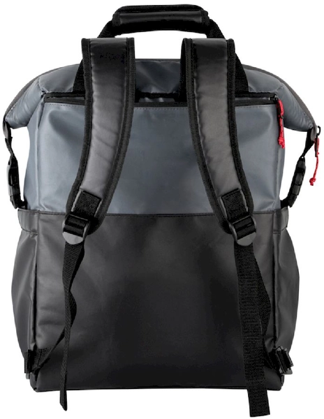 Igloo Marine Switch Koelrugzak - 7,7 Liter - Zwart 4 Igloo Marine Switch Koelrugzak - 7,7 Liter - Zwart - Afbeelding 2