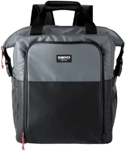 Igloo Marine Switch Koelrugzak - 7,7 Liter - Zwart 13 Igloo Marine Switch Koelrugzak - 7,7 Liter - Zwart -Speciaalzaak Voor Kampeerartikelen 00064582 f resultaat