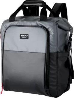 Igloo Marine Switch Koelrugzak - 7,7 Liter - Zwart