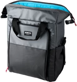 Igloo Marine Switch Koelrugzak - 7,7 Liter - Zwart 12 Igloo Marine Switch Koelrugzak - 7,7 Liter - Zwart -Speciaalzaak Voor Kampeerartikelen 00064582 o resultaat