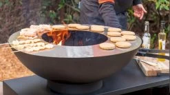 RedFire ONYX Classic Table Vuurschaal Bbq - 80 Cm 14 RedFire ONYX Classic Table Vuurschaal Bbq - 80 Cm -Speciaalzaak Voor Kampeerartikelen 1062 1900 schermafbeelding 2023 04 03 152337