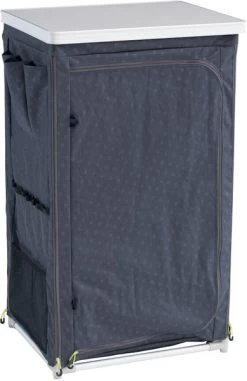 Outwell Milos Campingkast - Grijs -Speciaalzaak Voor Kampeerartikelen 1068 1900 5709388105356 milos feature photo2