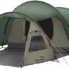 Easy Camp Spirit 300 Tunneltent - 3 Persoons - Groen