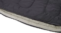 Easy Camp Cosmos Junior Slaapzak - Zwart 11 Easy Camp Cosmos Junior Slaapzak - Zwart -Speciaalzaak Voor Kampeerartikelen 1069 1900 5709388103864 cosmos jr. schwarz feature photo7