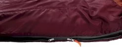 Outwell Easy Camp Nebula M Slaapzak - Rood -Speciaalzaak Voor Kampeerartikelen 1069 1900 5709388103925 nebula m feature photo10