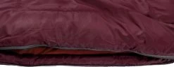 Outwell Easy Camp Nebula M Slaapzak - Rood -Speciaalzaak Voor Kampeerartikelen 1069 1900 5709388103925 nebula m feature photo9