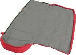 Outwell Campion Kinderslaapzak - Rood 12 Outwell Campion Kinderslaapzak - Rood -Speciaalzaak Voor Kampeerartikelen 1069 1900 5709388113221 campion junior rood feature photo3