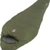 Outwell Cedar Mummy Slaapzak - Groen 1 Outwell Cedar Mummy Slaapzak - Groen -Speciaalzaak Voor Kampeerartikelen 1069 1900 5709388127709 cedar main photo1