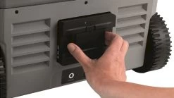 Outwell Oplaadbare Accu Voor Arctic Frost Koelboxen -Speciaalzaak Voor Kampeerartikelen 1069 1900 accu 3