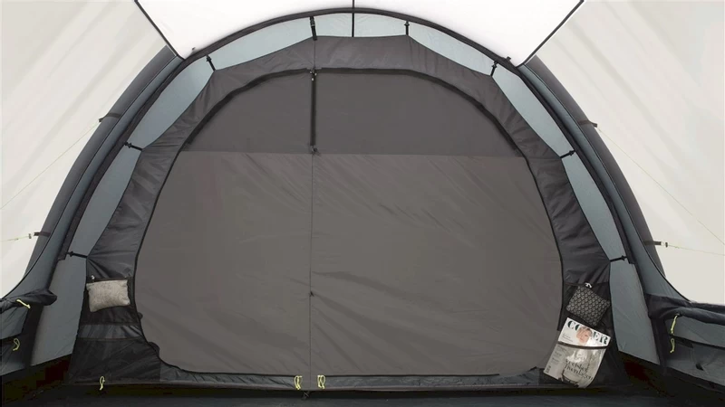 Outwell Starhill 5A Opblaasbare Tunneltent - 5 Persoons 6 Outwell Starhill 5A Opblaasbare Tunneltent - 5 Persoons - Afbeelding 5