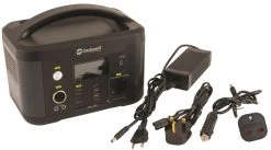 Outwell Akira 600 Power Station Draagbare Lithiumaccu -Speciaalzaak Voor Kampeerartikelen 1069 1900 bc222cee a2d7 4b88 af54 bed52ea54e5e 1280x960