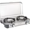Campingaz Kitchen CV PZ - 2-pits Kooktoestel
