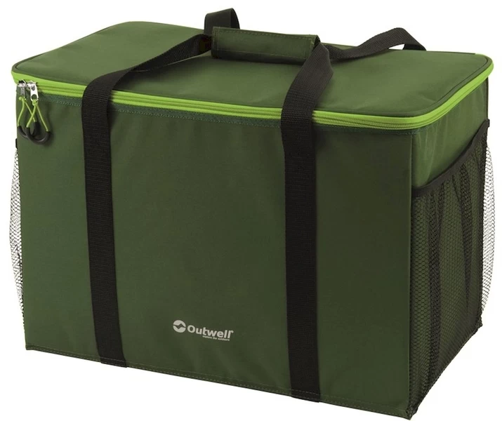 Outwell Penguin Koeltas - L - Groen 3 Outwell Penguin Koeltas - L - Groen