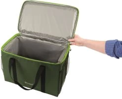 Outwell Penguin Koeltas - L - Groen 14 Outwell Penguin Koeltas - L - Groen -Speciaalzaak Voor Kampeerartikelen 1069 1900 peng l 6