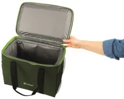 Outwell Penguin Koeltas - M - Groen 15 Outwell Penguin Koeltas - M - Groen -Speciaalzaak Voor Kampeerartikelen 1069 1900 peng m 6