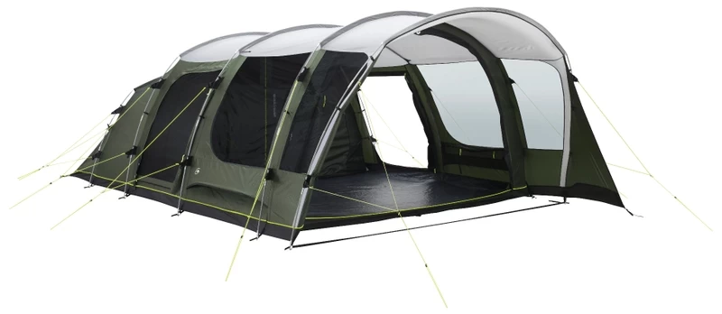 Outwell Greenwood 6 Tunneltent - 6 Persoons 4 Outwell Greenwood 6 Tunneltent - 6 Persoons - Afbeelding 2