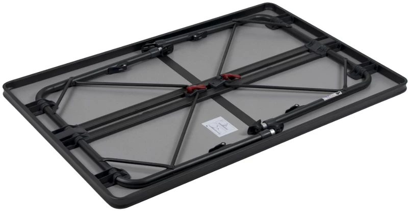 Crespo Campingtafel - AP-273 - 130 X 85 Cm 4 Crespo Campingtafel - AP-273 - 130 X 85 Cm - Afbeelding 2