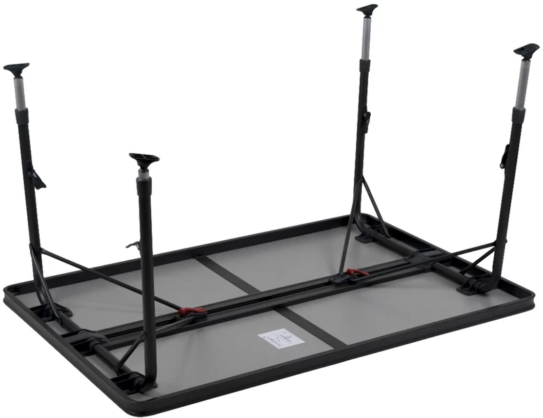Crespo Campingtafel - AP-273 - 130 X 85 Cm 6 Crespo Campingtafel - AP-273 - 130 X 85 Cm - Afbeelding 4