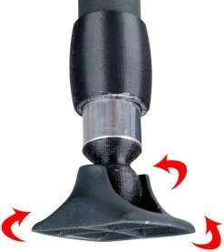 Crespo Campingtafel - AP-273 - 130 X 85 Cm 19 Crespo Campingtafel - AP-273 - 130 X 85 Cm -Speciaalzaak Voor Kampeerartikelen 1151410 08 1 1