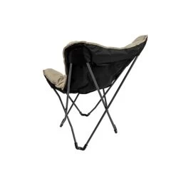 Bo-Camp Urban Outdoor Redbridge Vlinderstoel - Beige - L -Speciaalzaak Voor Kampeerartikelen 1200364 7 1 1