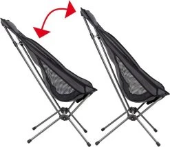 Bo-Camp Extreme XL Vouwstoel - Grijs 13 Bo-Camp Extreme XL Vouwstoel - Grijs -Speciaalzaak Voor Kampeerartikelen 1204320 07 resultaat