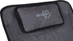 Bo-Camp Extreme XL Vouwstoel - Grijs 14 Bo-Camp Extreme XL Vouwstoel - Grijs -Speciaalzaak Voor Kampeerartikelen 1204320 18 resultaat