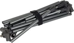 Bo-Camp Extreme XL Vouwstoel - Grijs 15 Bo-Camp Extreme XL Vouwstoel - Grijs -Speciaalzaak Voor Kampeerartikelen 1204320 31 1 resultaat