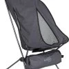 Bo-Camp Extreme XL Vouwstoel - Grijs -Speciaalzaak Voor Kampeerartikelen 1204320 resultaat