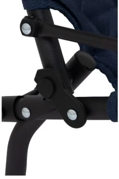 Bo-Camp Industrial Jefferson Klapstoel - Blauw -Speciaalzaak Voor Kampeerartikelen 1211887 10 1