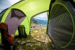 Coleman Laramie Blackout Tunneltent - 2 Persoons 18 Coleman Laramie Blackout Tunneltent - 2 Persoons -Speciaalzaak Voor Kampeerartikelen 1262 1900 coleman laramie blackout tunneltent 2 persoons 2