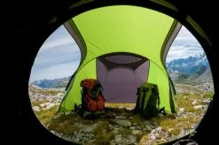 Coleman Laramie Blackout Tunneltent - 2 Persoons 17 Coleman Laramie Blackout Tunneltent - 2 Persoons -Speciaalzaak Voor Kampeerartikelen 1262 1900 coleman laramie blackout tunneltent 2 persoons 5