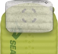 Sea To Summit Comfort Light 5.0 L Zelfopblazende Slaapmat -Speciaalzaak Voor Kampeerartikelen 1266 1900 00976632 03