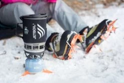 Jetboil Zip™ Carbon Gasbrander -Speciaalzaak Voor Kampeerartikelen 1267 1900 00973590 06