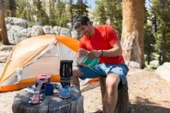 Jetboil Flash™ Carbon Gasbrander -Speciaalzaak Voor Kampeerartikelen 1267 1900 00973618 07