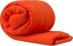 Sea To Summit Reactor Extreme Thermolite Mummymodel Lakenzak XL - Oranje -Speciaalzaak Voor Kampeerartikelen 1267 1900 00976671 03