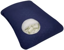Sea To Summit Foam Core Large Hoofdkussen - Donkerblauw -Speciaalzaak Voor Kampeerartikelen 1267 1900 00977842 06 medium