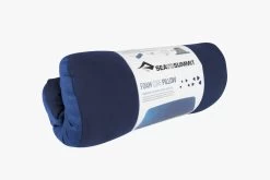 Sea To Summit Foam Core Large Hoofdkussen - Donkerblauw -Speciaalzaak Voor Kampeerartikelen 1267 1900 00977842 09 medium