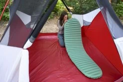 Therm-A-Rest Trail Pro 7.6 L Zelfopblazende Slaapmat 16 Therm-A-Rest Trail Pro 7.6 L Zelfopblazende Slaapmat -Speciaalzaak Voor Kampeerartikelen 1267 1900 2022 cascade summer carcamp washington rinckenberger 1545