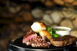 Cobb Pro Houtskoolbarbecue - Zwart -Speciaalzaak Voor Kampeerartikelen 1267 1900 250y8468 1