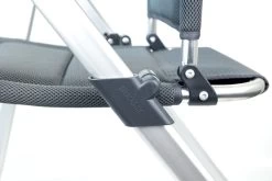 Dukdalf Brillante 8800 Standenstoel - Antraciet -Speciaalzaak Voor Kampeerartikelen 1267 1900 grijs 6 1