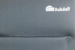 Dukdalf Sublime 8800 Standenstoel - Antraciet 18 Dukdalf Sublime 8800 Standenstoel - Antraciet -Speciaalzaak Voor Kampeerartikelen 1267 1900 grijs 7