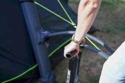 Outwell Starhill 5A Opblaasbare Tunneltent - 5 Persoons 36 Outwell Starhill 5A Opblaasbare Tunneltent - 5 Persoons -Speciaalzaak Voor Kampeerartikelen 1267 1900 outwell starhill 6a 19