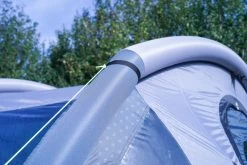 Outwell Starhill 5A Opblaasbare Tunneltent - 5 Persoons 23 Outwell Starhill 5A Opblaasbare Tunneltent - 5 Persoons -Speciaalzaak Voor Kampeerartikelen 1267 1900 outwell starhill 6a 30