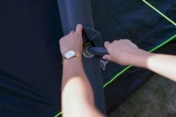 Outwell Starhill 5A Opblaasbare Tunneltent - 5 Persoons 35 Outwell Starhill 5A Opblaasbare Tunneltent - 5 Persoons -Speciaalzaak Voor Kampeerartikelen 1267 1900 outwell starhill 6a 31