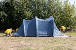Outwell Starhill 5A Opblaasbare Tunneltent - 5 Persoons 30 Outwell Starhill 5A Opblaasbare Tunneltent - 5 Persoons -Speciaalzaak Voor Kampeerartikelen 1267 1900 outwell starhill 6a 3