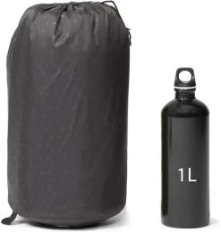 Exped SIM 3.8 LW Zelfopblazende Slaapmat 17 Exped SIM 3.8 LW Zelfopblazende Slaapmat -Speciaalzaak Voor Kampeerartikelen 1267 1900 sim 3.8 lw black packsize