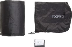 Exped SIM 3.8 LW Zelfopblazende Slaapmat 16 Exped SIM 3.8 LW Zelfopblazende Slaapmat -Speciaalzaak Voor Kampeerartikelen 1267 1900 sim black content