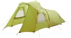 Nieuwe Producten 13 Vaude Chapel L XT Koepeltent - 3 Persoons