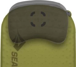 Sea To Summit Camp Mat 3.8 S Zelfopblazende Slaapmat -Speciaalzaak Voor Kampeerartikelen 1316 1900 00976624 03